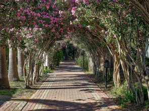 Seaden Sea World Resort & Spa