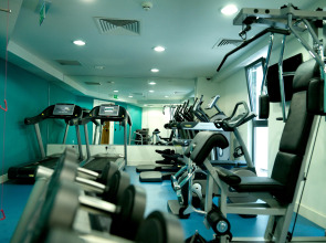 Hotel Indigo Liverpool City Centre by IHG