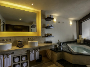 Grand Park Royal Cancún