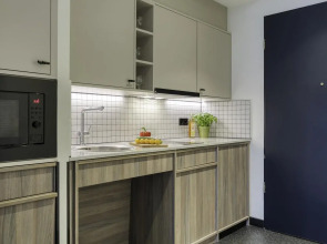 Citadines Kurfurstendamm Berlin