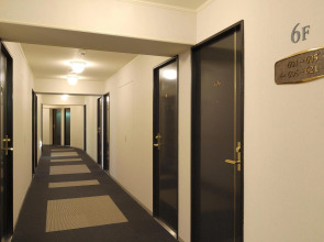 Yokohama Mandarin Hotel