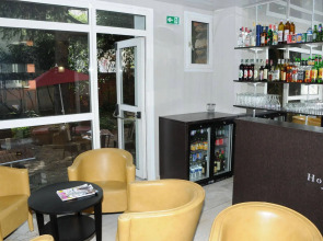 Hotel Patio Brancion