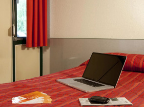 Premiere Classe Angers Ouest - Beaucouzé