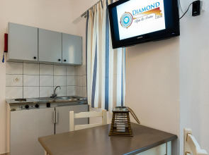 Diamond Apartments & Suites