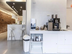 Urban Sea Atocha 113