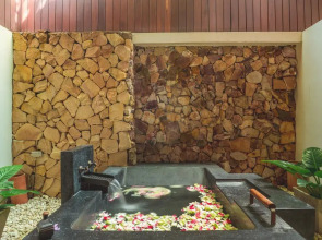 The Tubkaak Krabi Boutique Resort