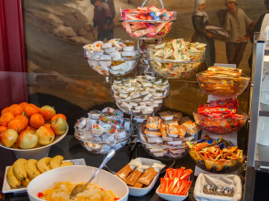 Hotel Library Amsterdam