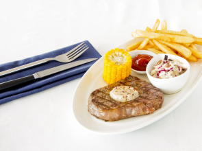 Mövenpick Hotel Mactan Island Cebu