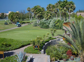 Hotel Las Madrigueras Golf Resort & Spa - Adults Only