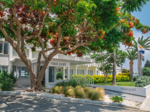 Nissi Park Hotel