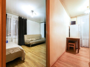 Апартаменты Hanaka, Волгоградский пр-т