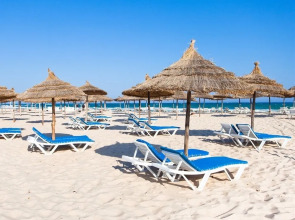 Отель Le Zenith