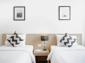 Sumittaya Chiangmai Hotel