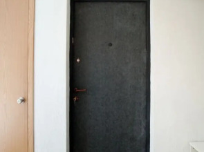 Апартаменты Moskva4you, Пресненский пер., 2