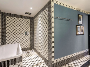 Room Mate Collection Alba, Madrid