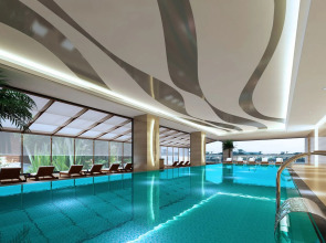 Wanda Vista Quanzhou