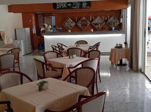 Mandalena Hotel Apartments