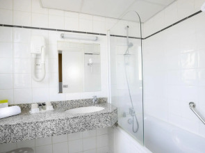 Hôtel Marais de Launay