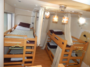 Peace House Suzunami