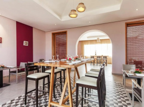 Dunes d'Or Ocean Club