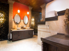 Bidadari Private Villas & Retreat