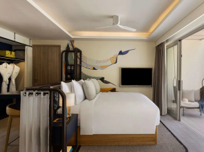 Avani+ Fares Maldives Resort