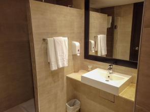 Hotel Fiesta Beach Djerba