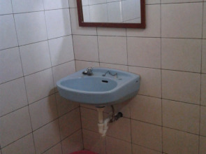 Arjuna Homestay Ubud