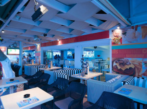 Pela Maria Hotel - All Inclusive