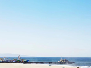 Fairmont Miramar Hotel