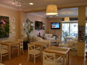 Hostal Mar Del Plata