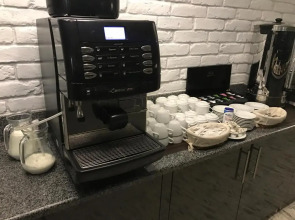 Отель Франция