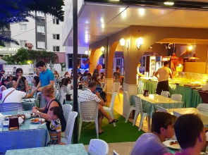 Servet 76 Grand Hotel