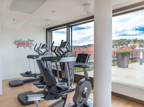 Park Inn by Radisson Stuttgart