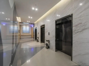 Holiday Inn Express Yantai Yeda by IHG