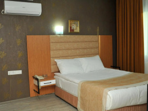 Lion City Hotel Ankara