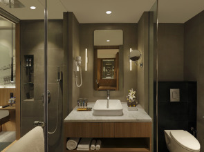 Novotel Mumbai Juhu Beach Hotel