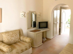 Iris Djerba Hotel & Thalasso