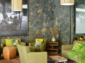 The Ravenala Attitude