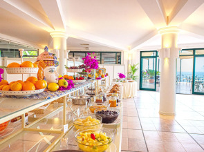 Baia Taormina Hotel