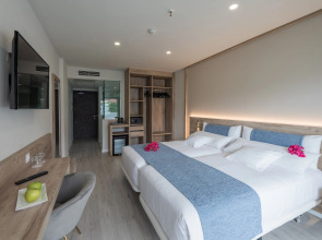 Hotel AF Valle Orotava