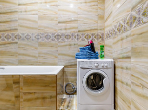 Апартаменты Юг Апарт