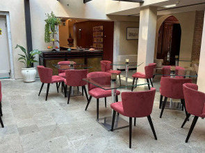 Ca' Nigra Lagoon Resort (Adults Only)