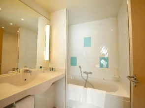 Hotel Novotel Salerno Est Arechi