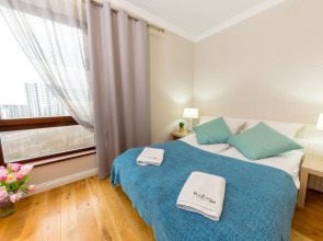 Kazou Residence Burakowska