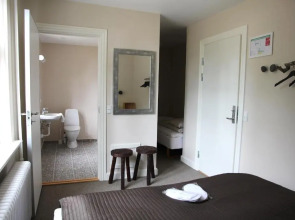 Stevns Klint Strandpension