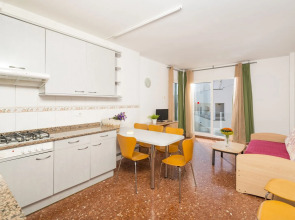 Apartamentos Els Llorers