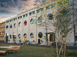 Silo Design & Boutique Hostel