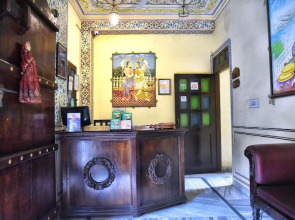 Hotel Baba Haveli