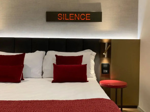 The Market Urban Hotel